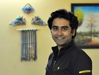 Gaurav Sharma