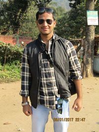 Dharmendra Barman