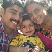 Santhu Varghese Thomas