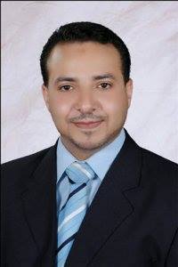 Mohamed ElHwary