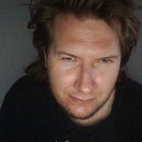 Loud-Shouter Bromios