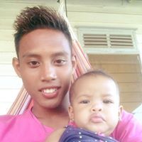 Zachary Karijodimedjo