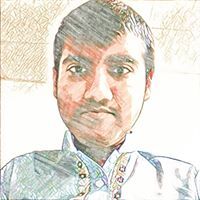 Waseem Haider