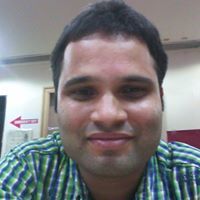 Andrew Gama
