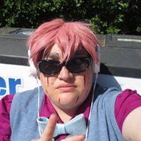 Steph (CrazyCosplayer)