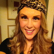 Becky Lang