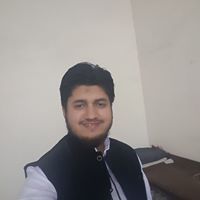 Usman Shazad