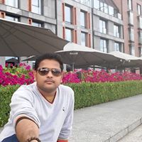 Rakesh Mk