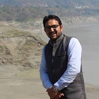 Vivek Sharma