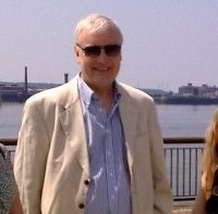 Alistair Watson