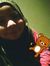 Nur Izah