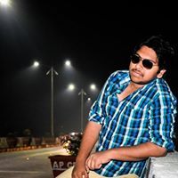 Naveen Ilu