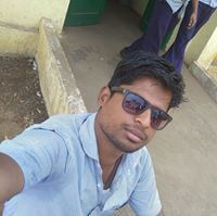 Rajesh Raj