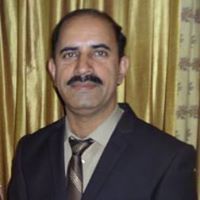 Zia Rehman