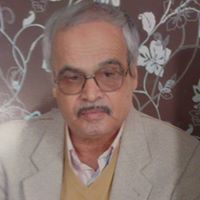Mohammed Boujnal