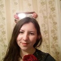 Анна Семенків