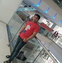 Prashant Jha