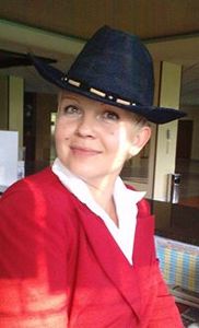 Даниела Въчева