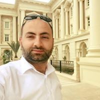 Mehmud Rekany