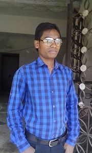 Chandan Kumar