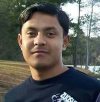 Prabin Rai