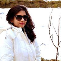 Rajashree Chatterjee