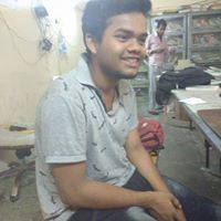 Nishanth Matteri