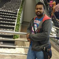 Anindya Paul