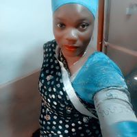 Barikisu Hamid