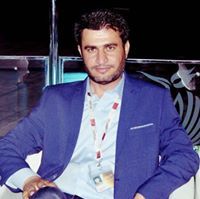 Mohammad Shaker