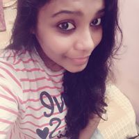 Anagha Mohan
