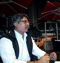 Mangesh Barve