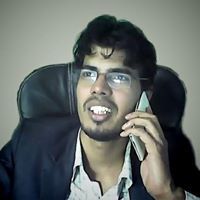 Kumar Ravi