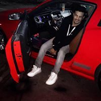 محمد العجمي