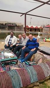 Mohammed Gaber