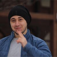 Abdullah Eryılmaz