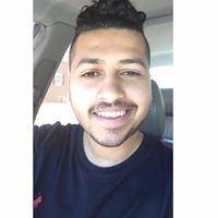 Mohammed Alseni