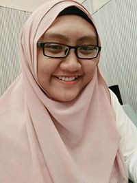 Aina Rosidi