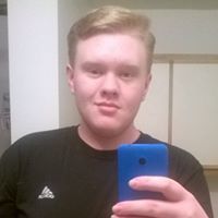 Reece Roden