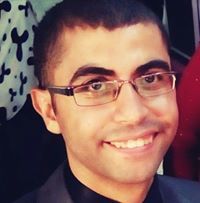 Arch Kamal