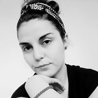 Цветелина Гатева