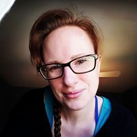 Amanda Weir-Clarkson