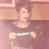 Sally Fitzjohn Palmer