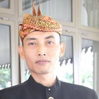 Ahmad Yahya