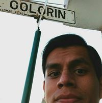 Daniel Colorado Hernández