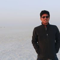 Pramyesh Basall