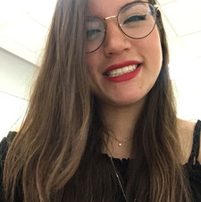 Abigail Ríos
