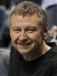 Mike Harsh