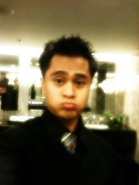 Sukmana Galih