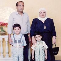 Ahmed Fahim